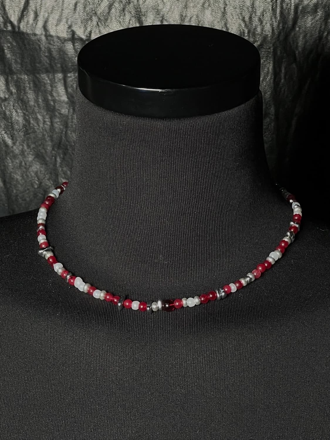 TAMOON LIGHT-LAYER NECKLACE  상품이미지6