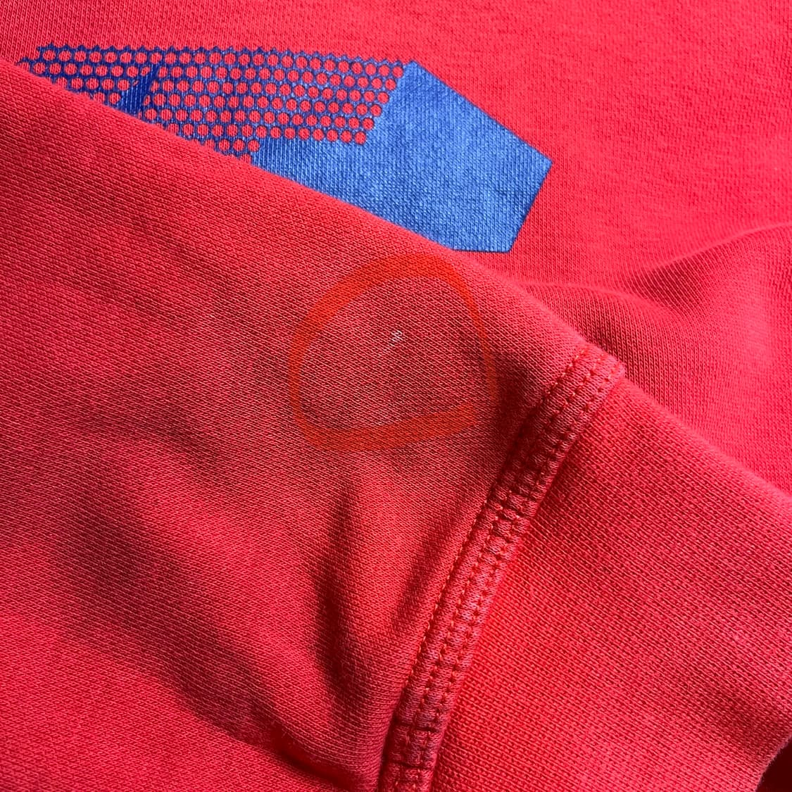 나이키 맨투맨 상품이미지7