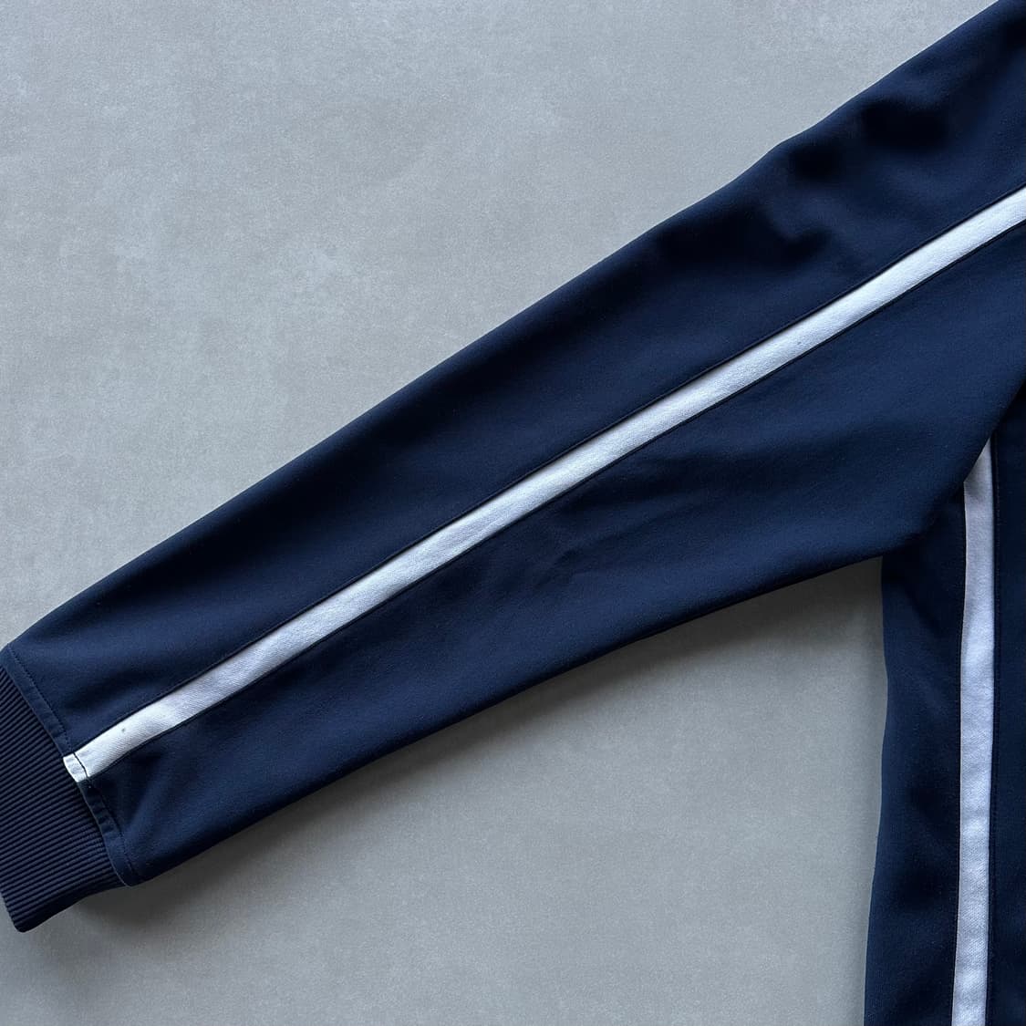 [M]나이키 아스날 07-08 트레이닝 후드 트랙탑 져지 상품이미지7