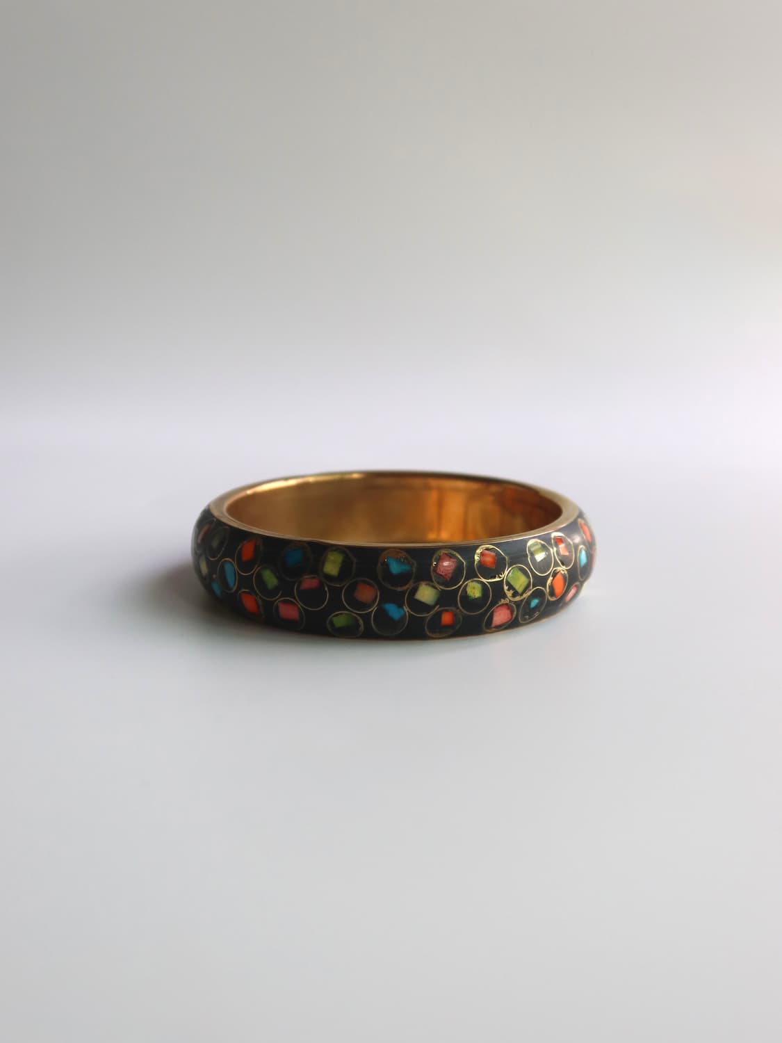 mosaic dot bangle 상품이미지1