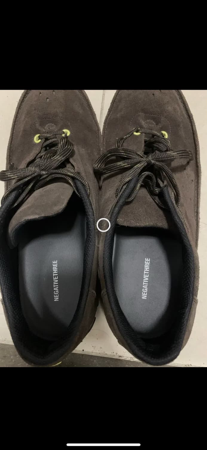 네거티브쓰리 코펜하겐 브라운 270 상품이미지2