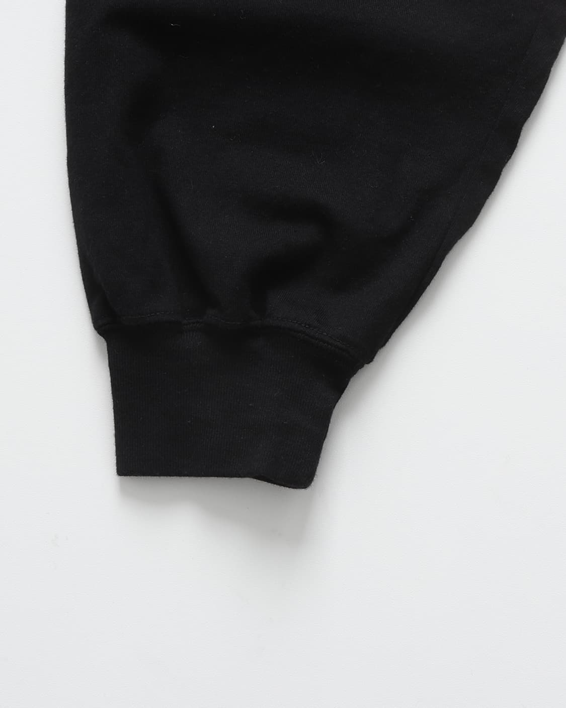 엑스걸 X-girl Satin Patch L/S Wide Tee 상품이미지7