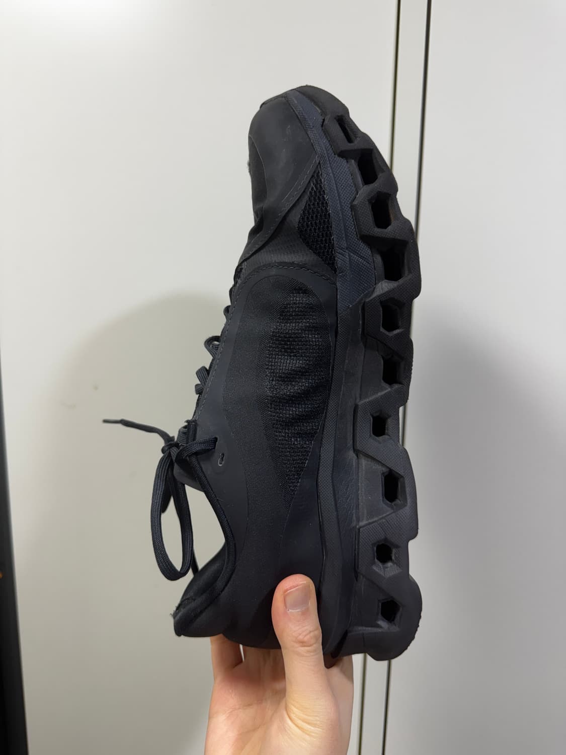 [280] 온 러닝 x 포스트 아카이브 팩션 (파프) 클라우드몬스터 2 상품이미지6