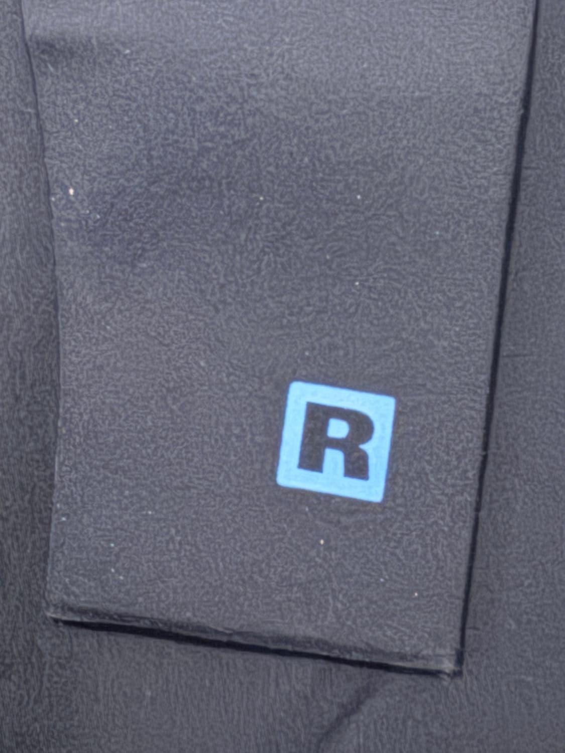 파타고니아 R1 웻슈트 탑 상품이미지6