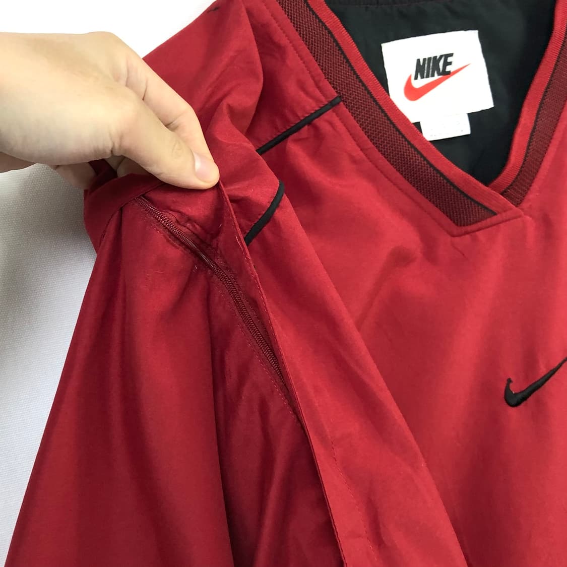 Xxl 나이키 웜업 상품이미지6