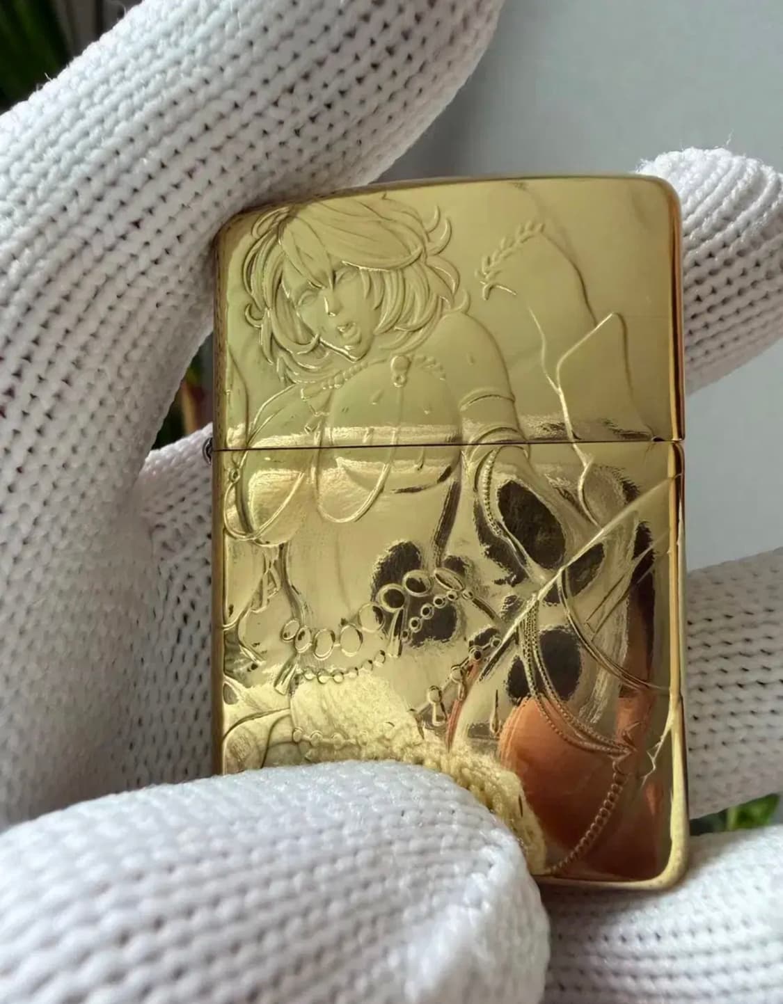 지포라이터 상품이미지1