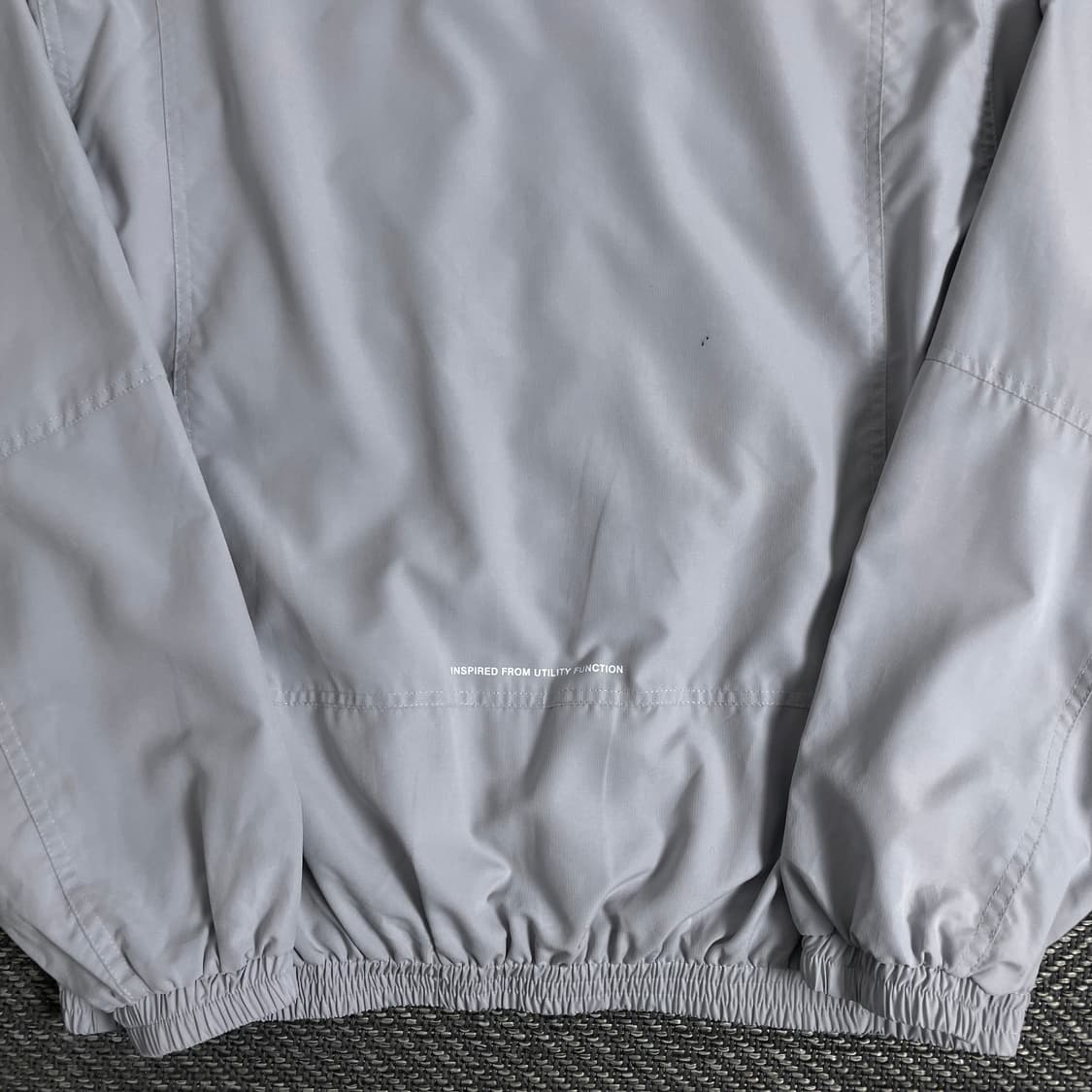 코드그라피 스카치 로고 유틸리티 바람막이o 2901 상품이미지6