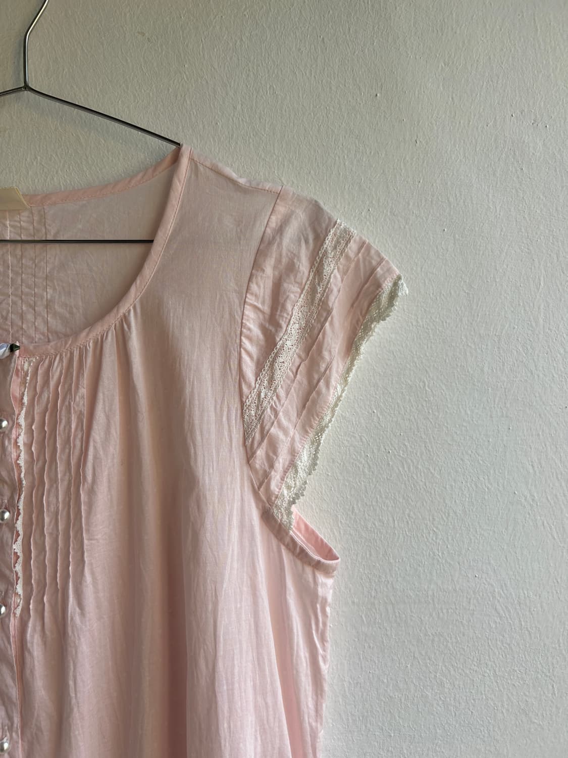 빈티지 잠옷  상품이미지5