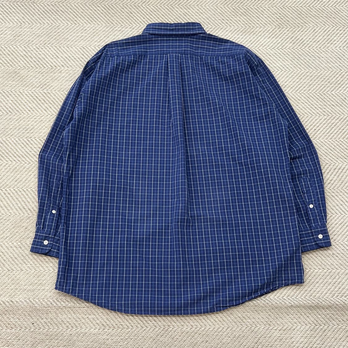 폴로 랄프로렌 체크셔츠 r3790 상품이미지2