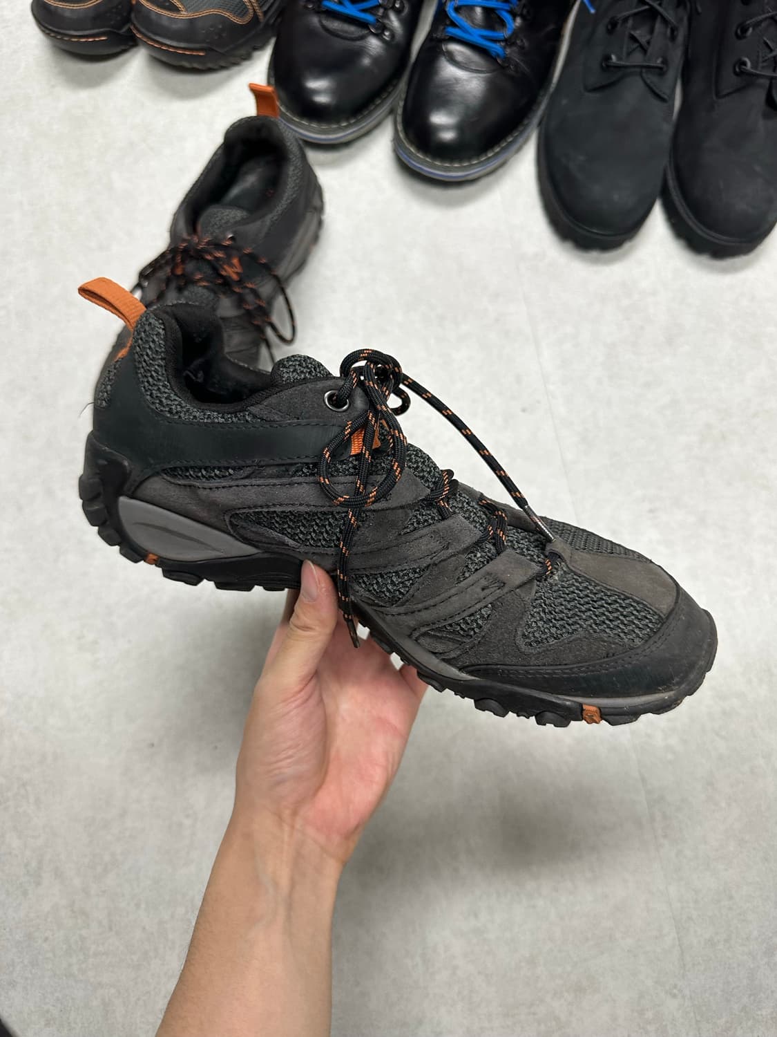 머렐 알버스톤 상품이미지2