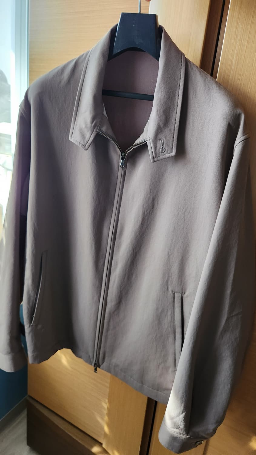 나나미카 필그림 별주 크루자켓 상품이미지1