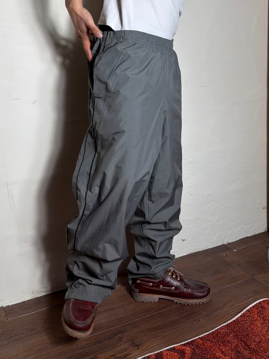 챔피온 올드스쿨 츄바 상품이미지4