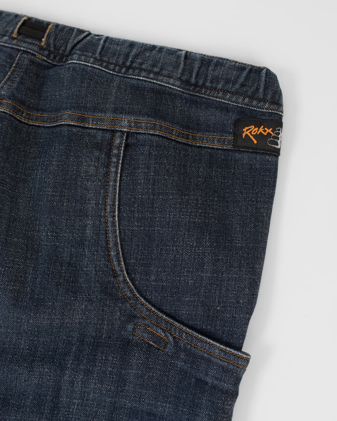 Rokx Denim Pants 상품이미지8