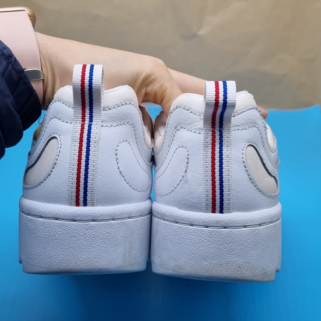 리복 리빅스 리플 남성스니커즈280 상품이미지4