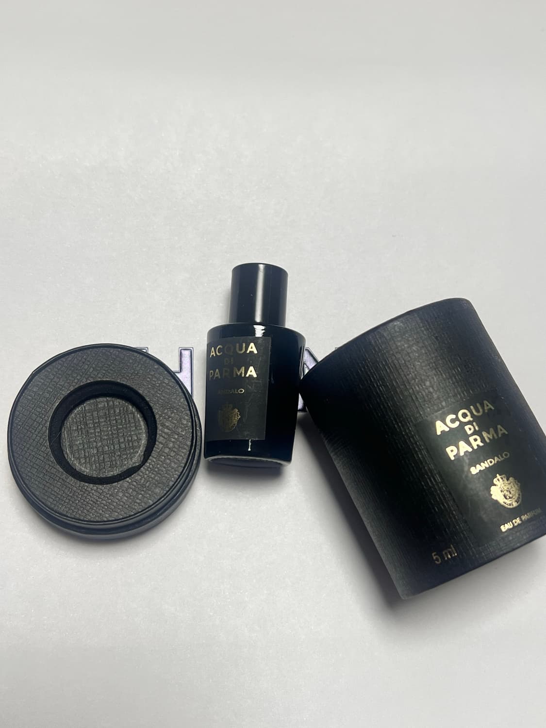 아쿠아디파르마 산달로 미니어처 5ml 상품이미지1