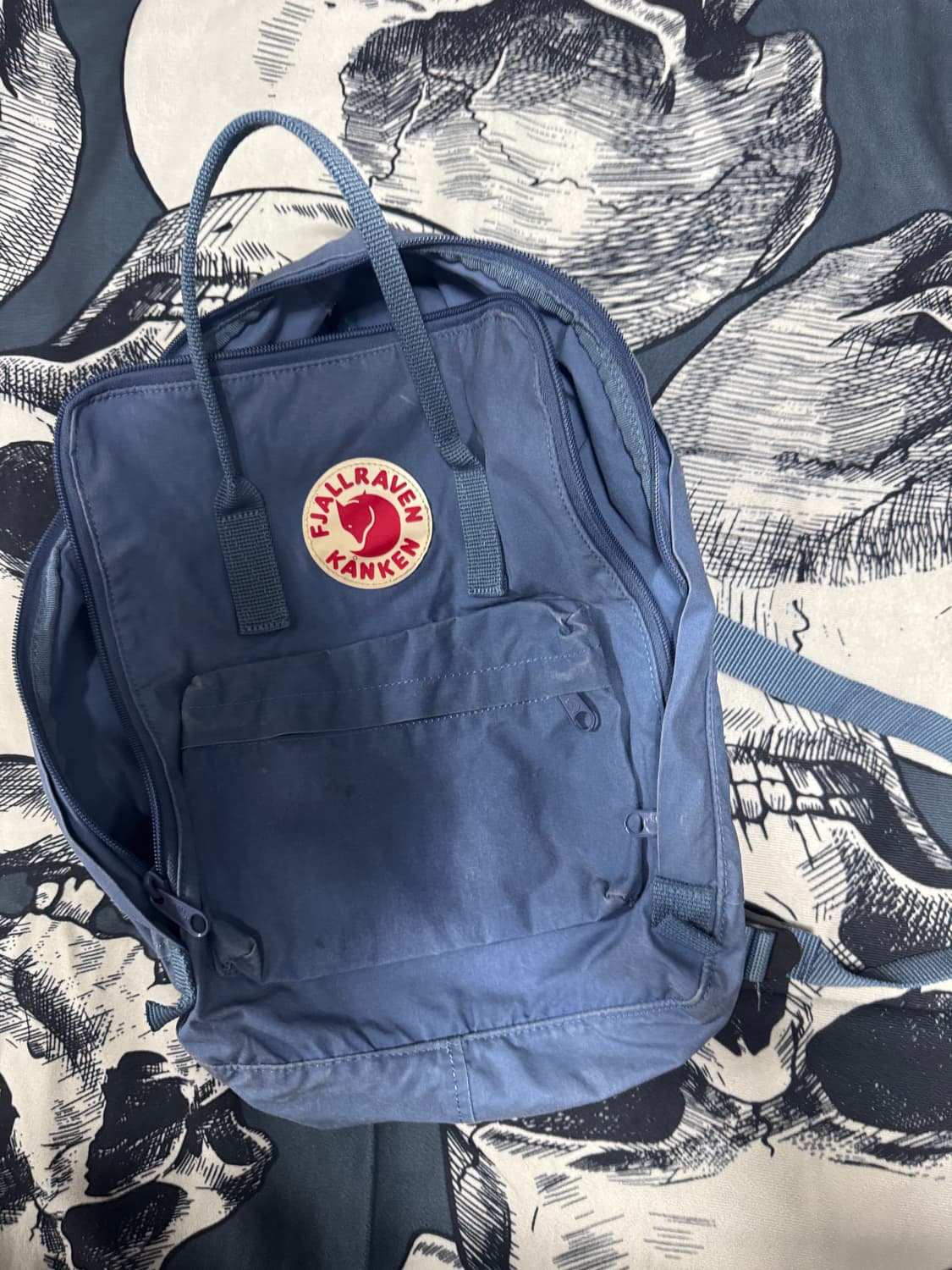 피엘라벤 백팩 상품이미지2