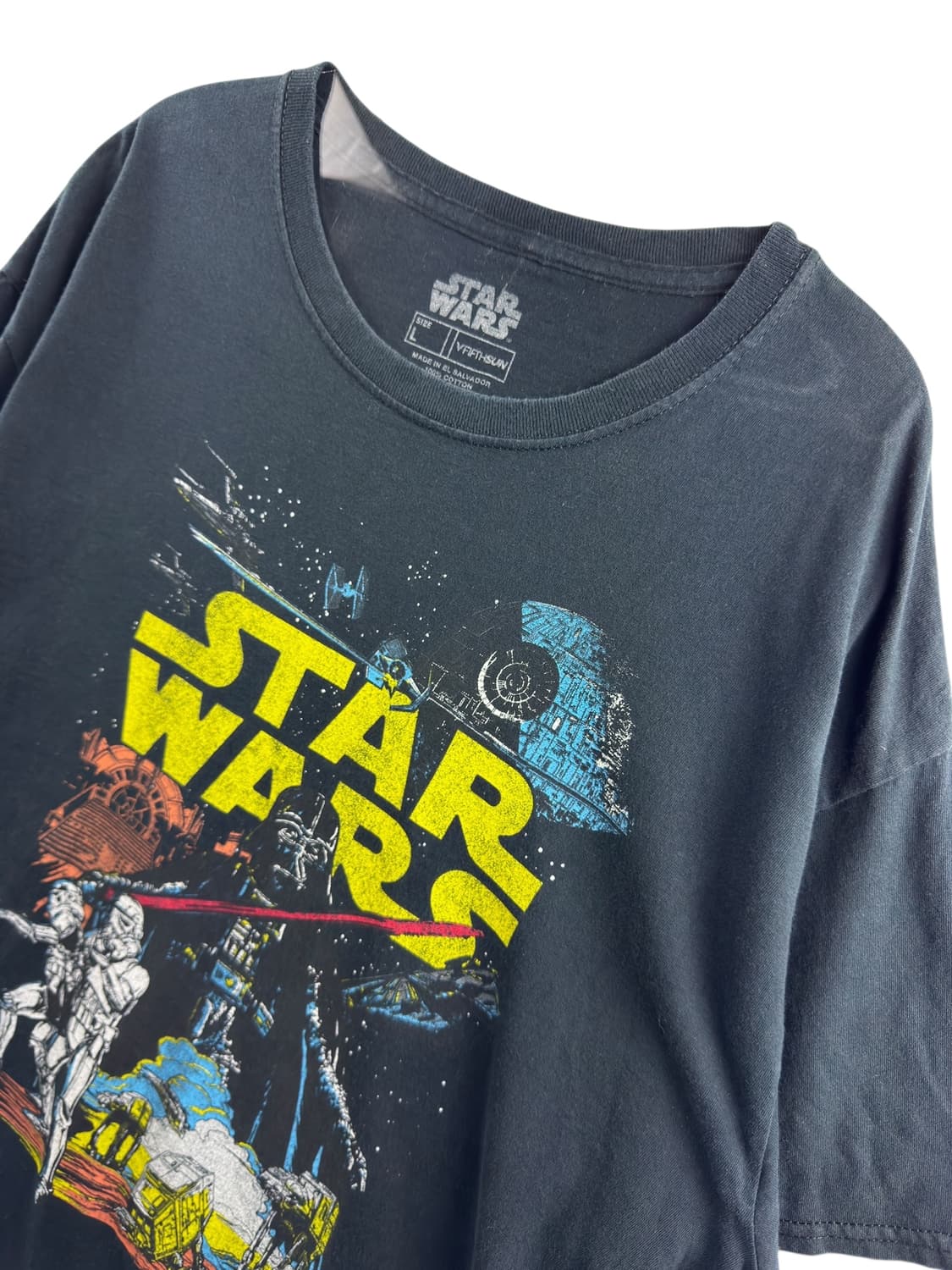 스타워즈 오피셜 티셔츠 STAR WARS EMPIRE SHIRT1152 상품이미지3