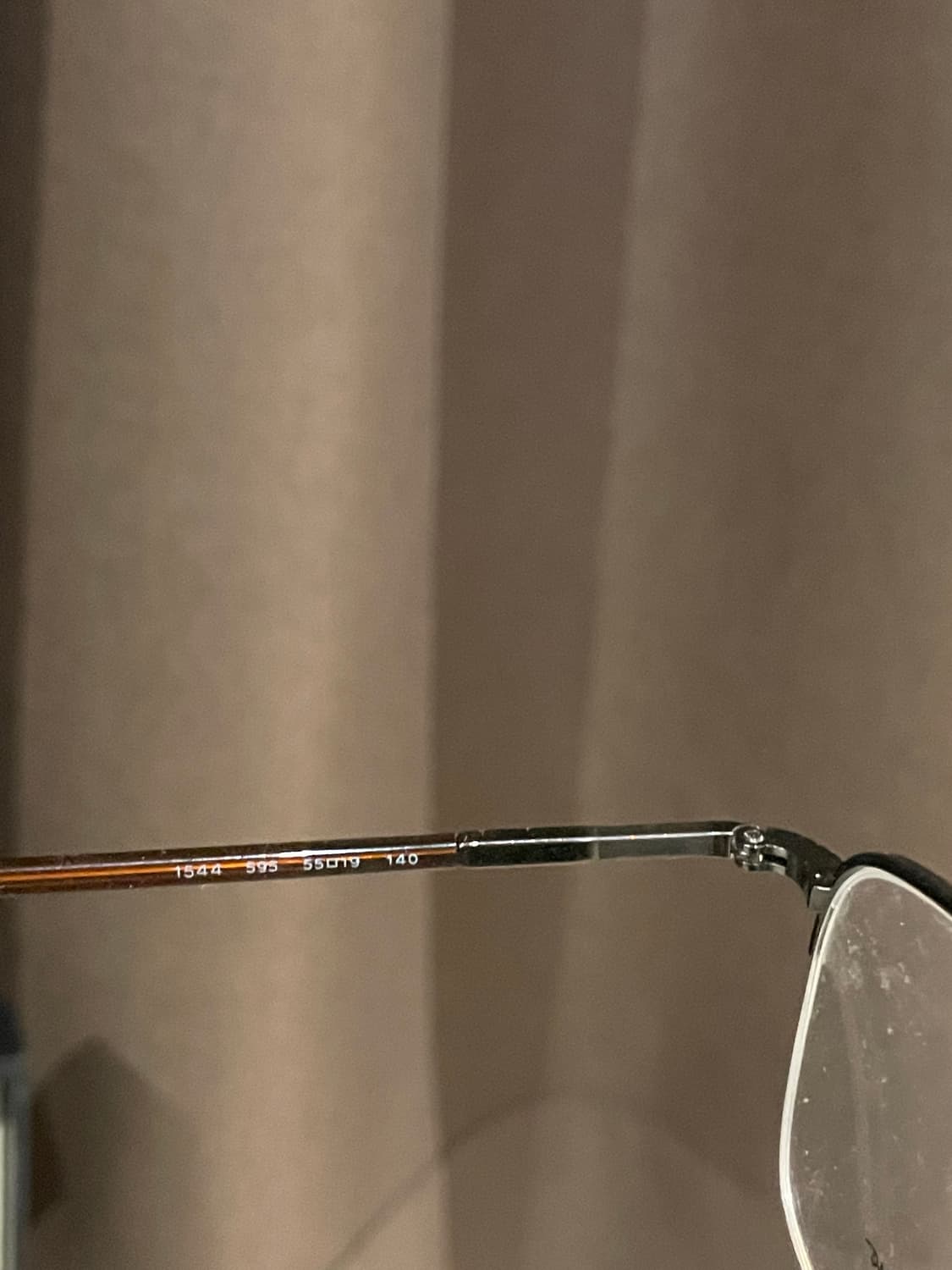 페르가모 안경 상품이미지5