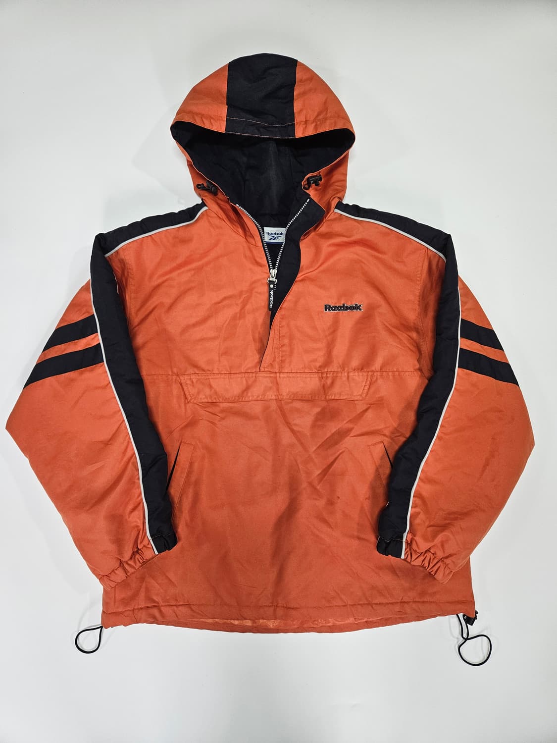 리복 겨울 아노락 상품이미지1