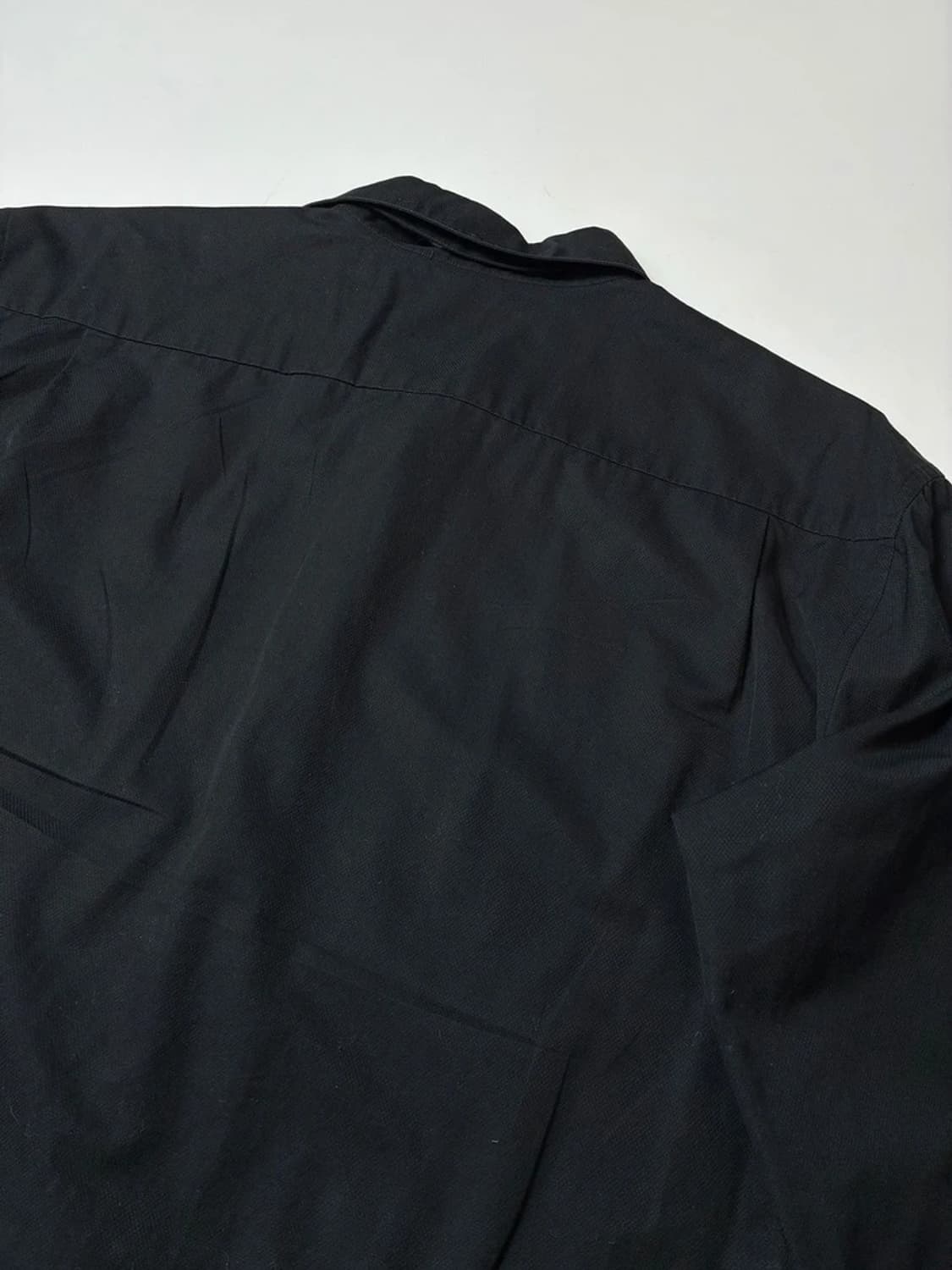 세야 SEYA 라이트 듀얼 코튼 셔츠 PN8270 상품이미지5