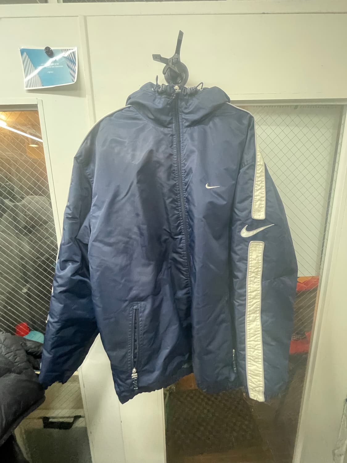 나이키 잠바  상품이미지1