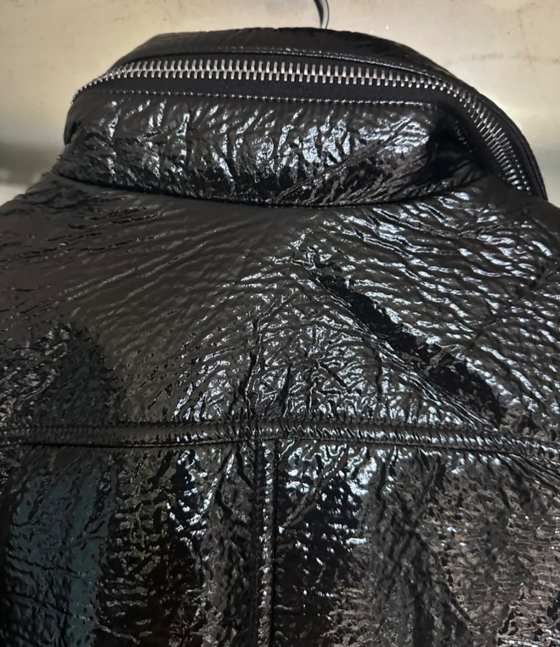 릭오웬스 다크쉐도우 폴레트 파카 상품이미지5