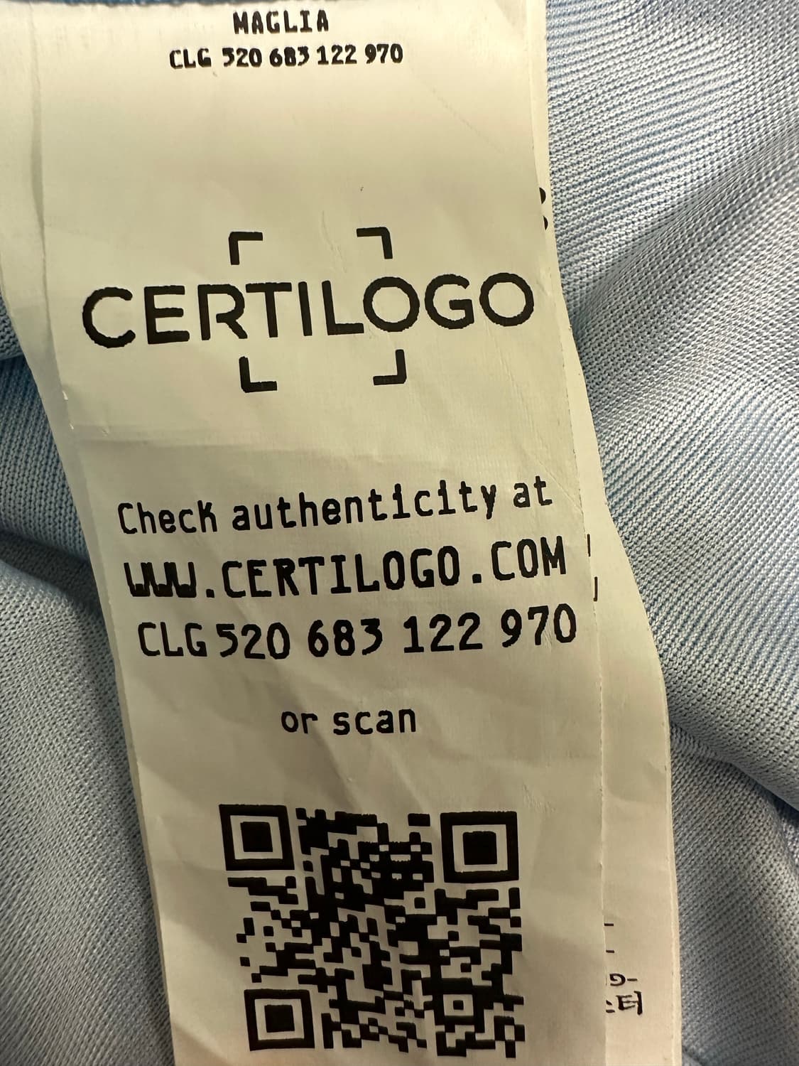 나폴리 22-23 김민재 오피셜마킹 레플리카 유니폼 상품이미지3