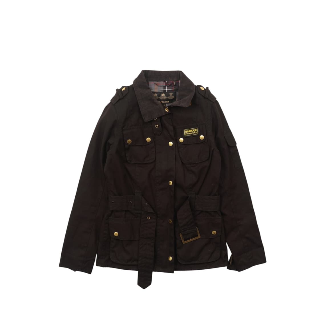 barbour 포켓자켓 B191 상품이미지1