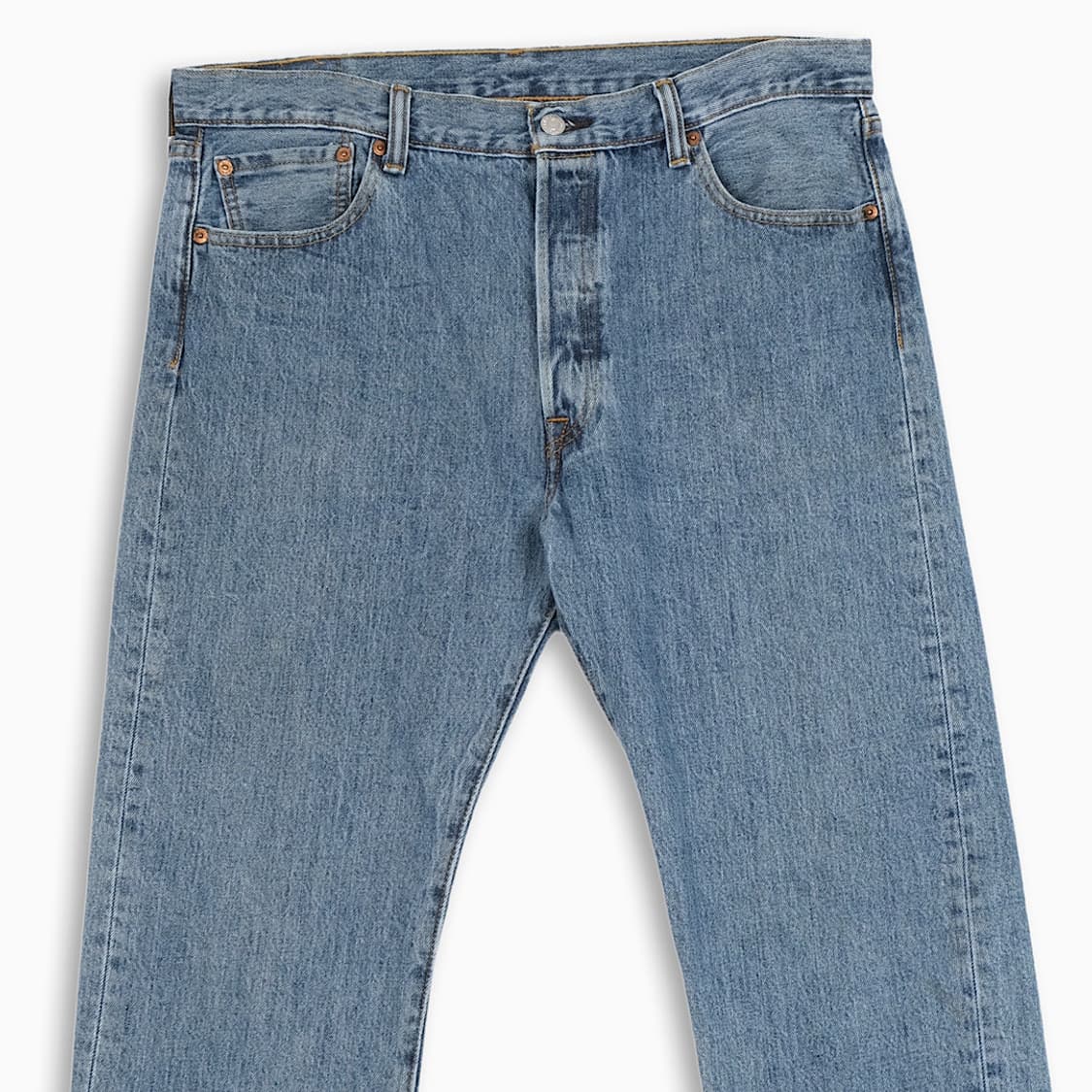 빈티지 리바이스 501 중청 35 사이즈 LV50136234 상품이미지4