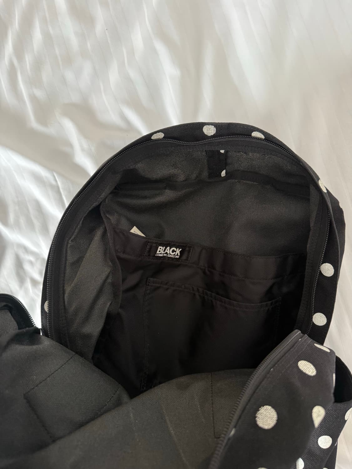 comme des garcons 백팩 상품이미지3