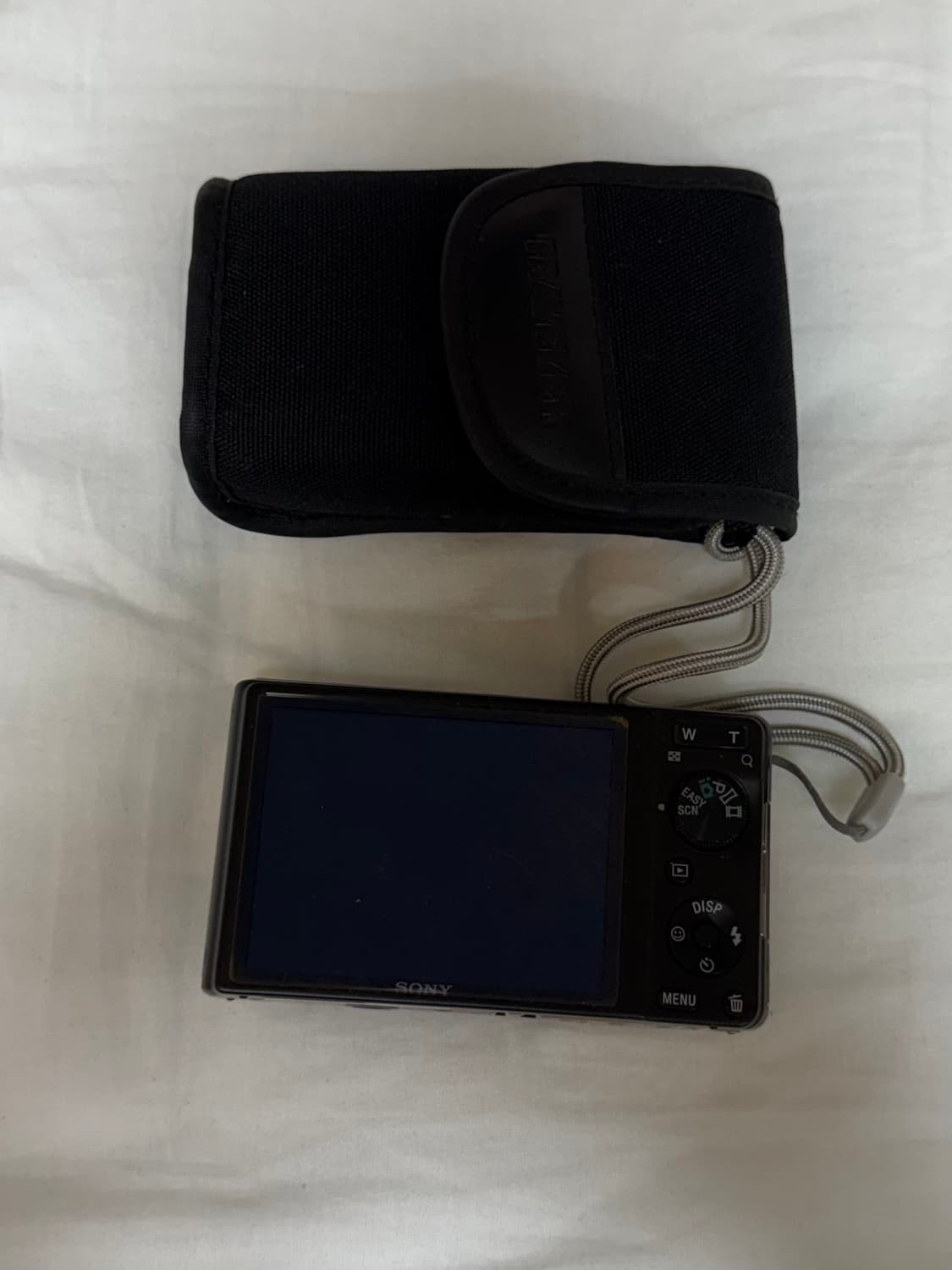 소니 사이버샷 dsc-w370 상품이미지3