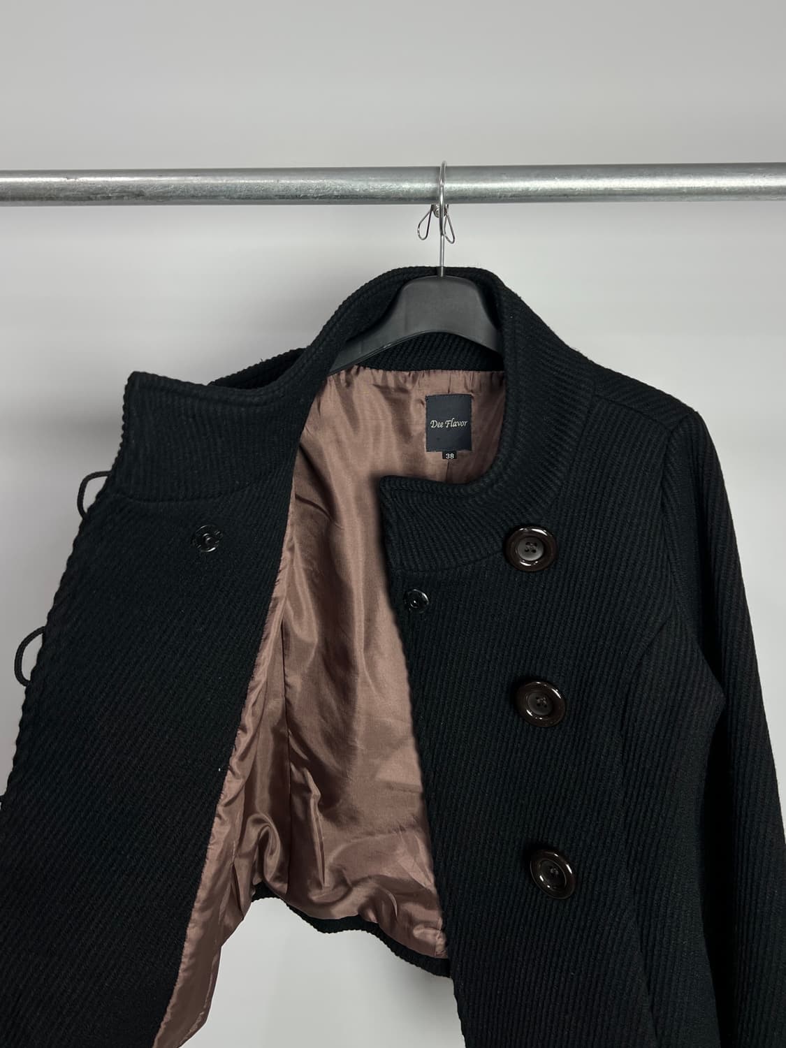 DEE FLAVOR 자켓 상품이미지6