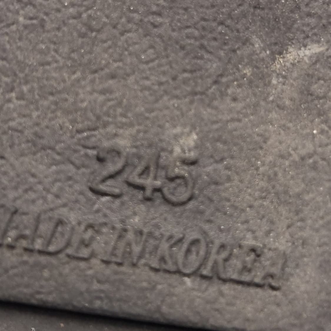 ooo AYANA 여성로퍼245 상품이미지6