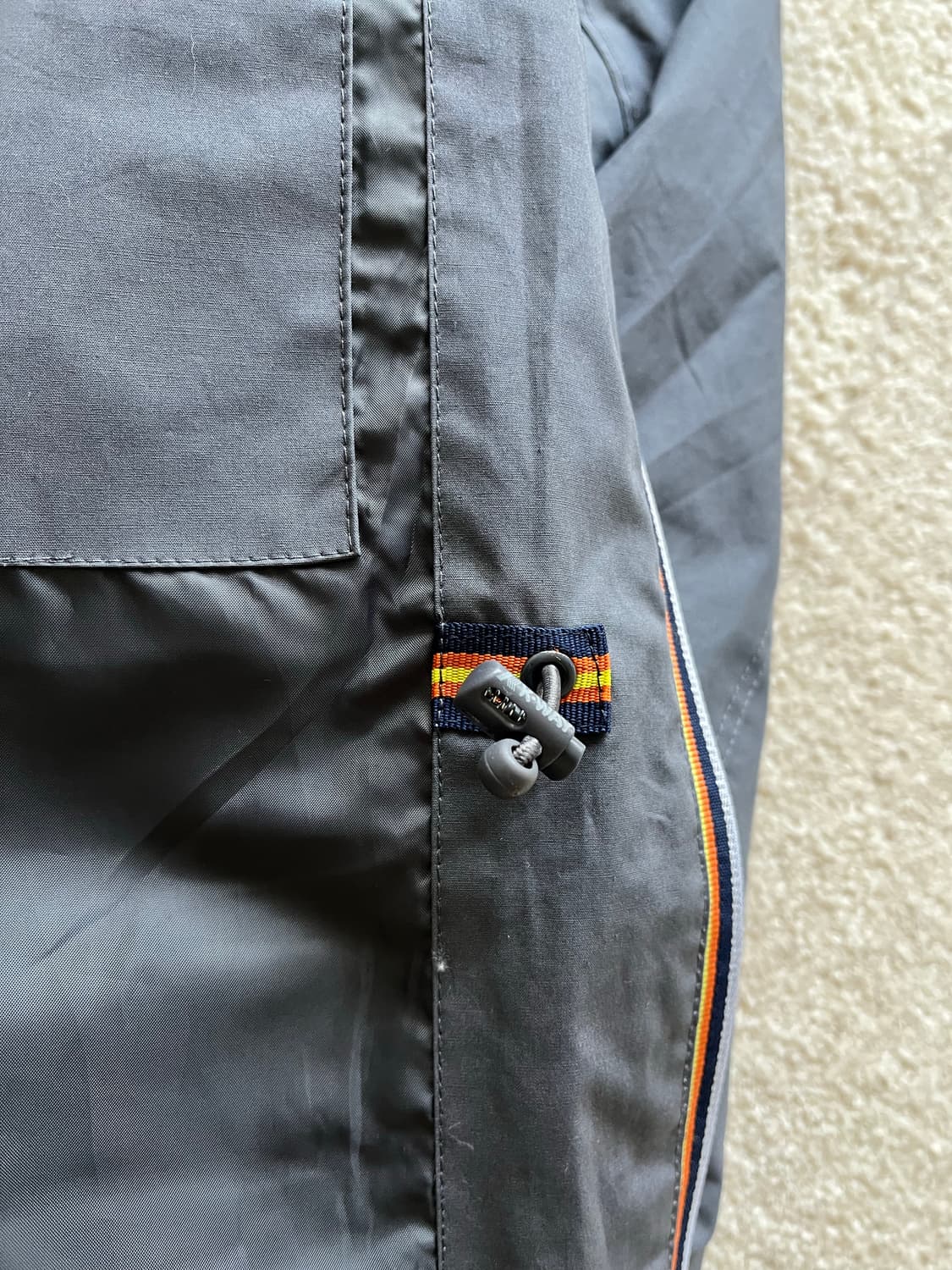 K-way 까웨 워터프루프 필드 자켓 (100-105) 상품이미지7