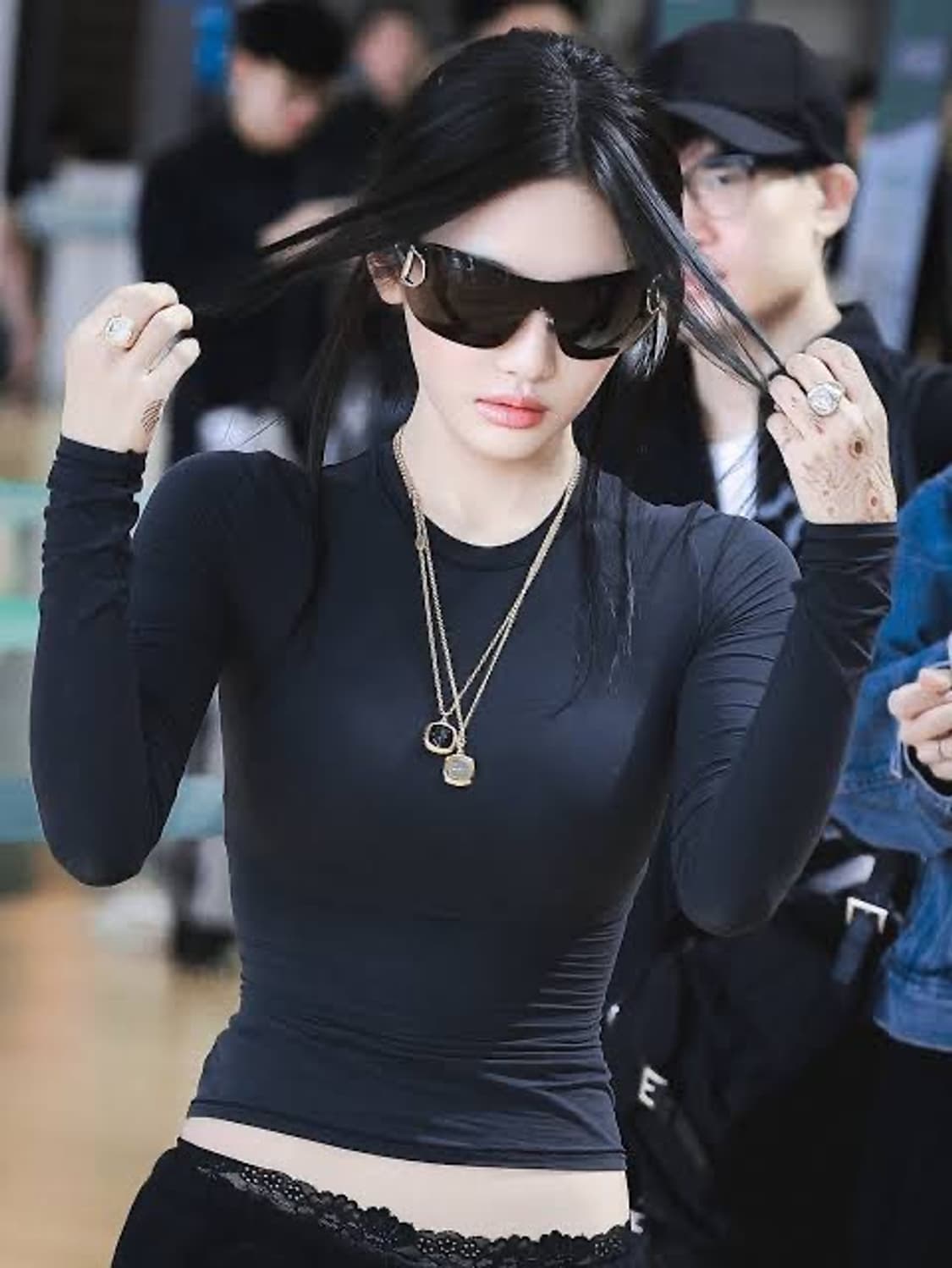 skims 닝닝 탑 상품이미지3