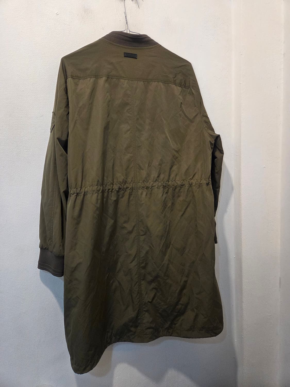 빈폴 롱자켓  상품이미지2