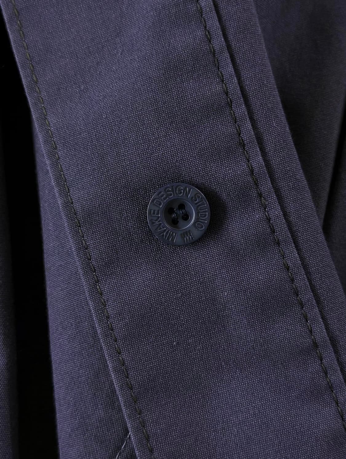 이세이미야케 디자인 스튜디오 코트 상품이미지6