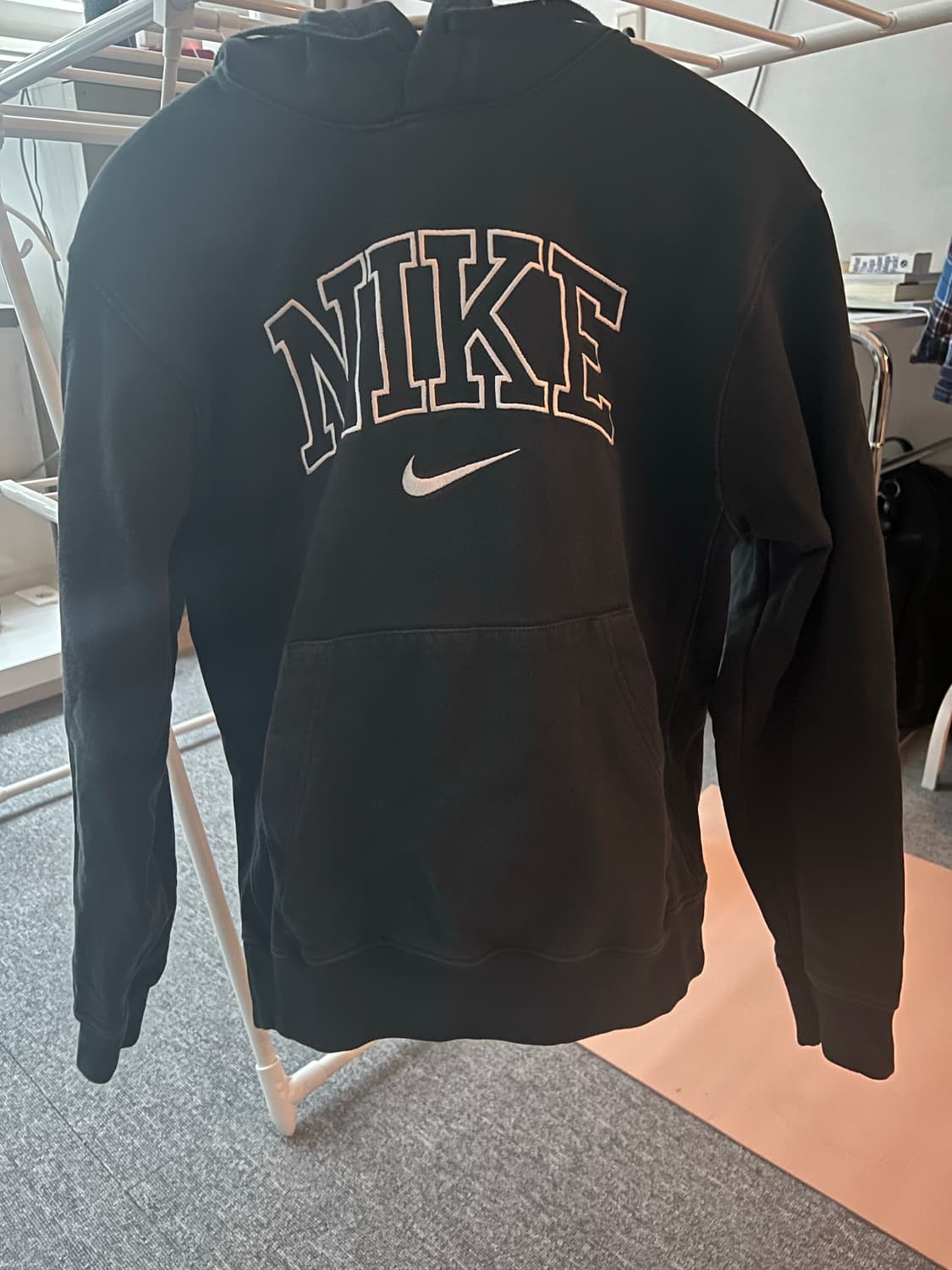 나이키 후드티 XS 상품이미지1