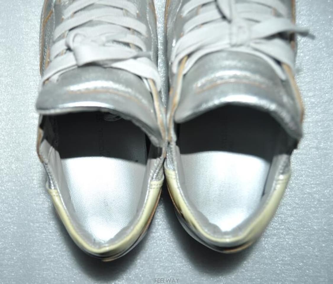 필립모델/여성스니커즈(사이즈240)정품 상품이미지8