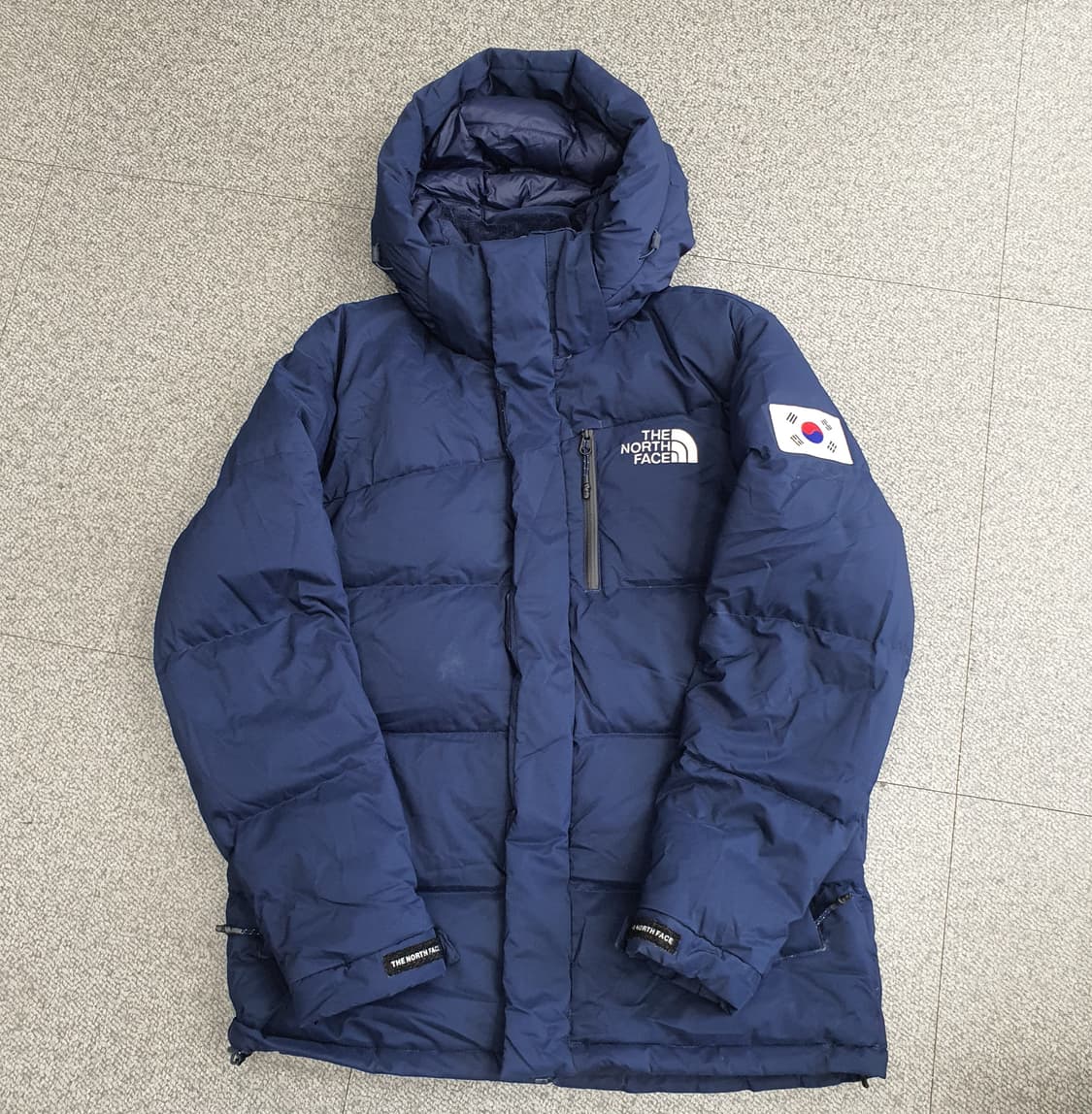 노스페이스 태극기 다운 패딩 (95) 상품이미지1