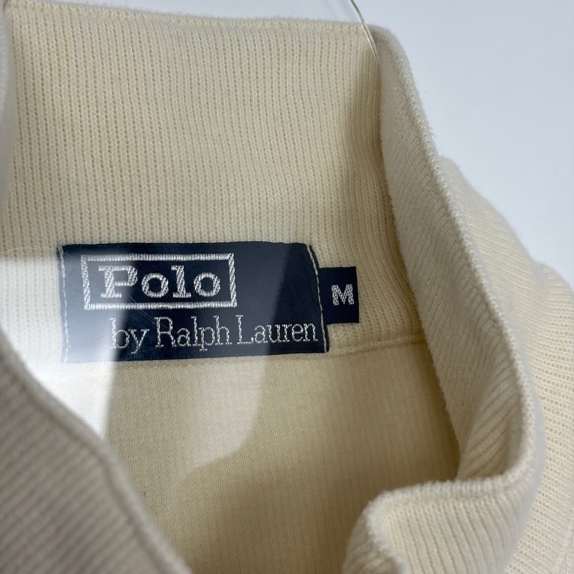 폴로 랄프로렌 집업 자켓 가디건 상품이미지3