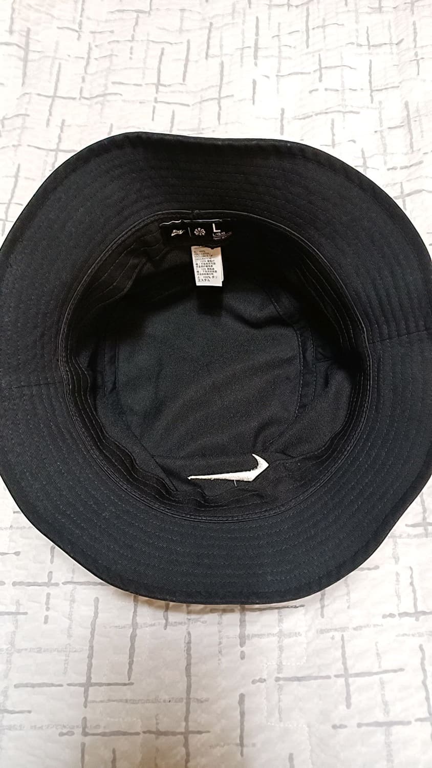 나이키 미사용 벙거지 L 줄자실측61cm 상품이미지8