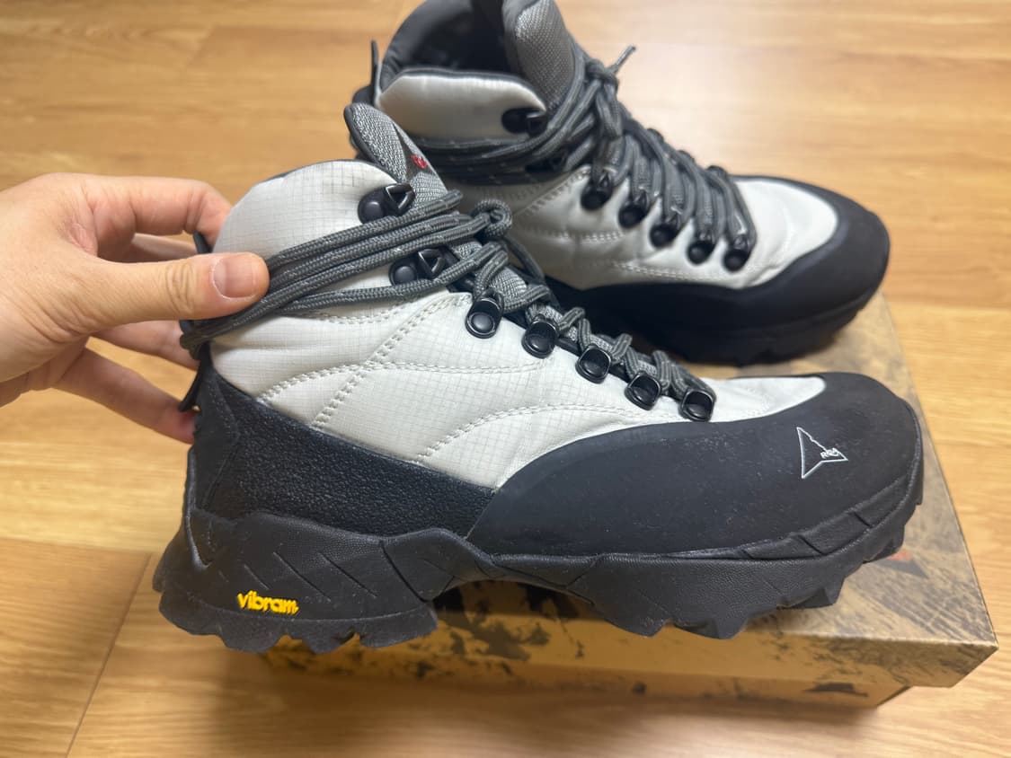 로아 안드레아스 Roa Andereas 상품이미지3