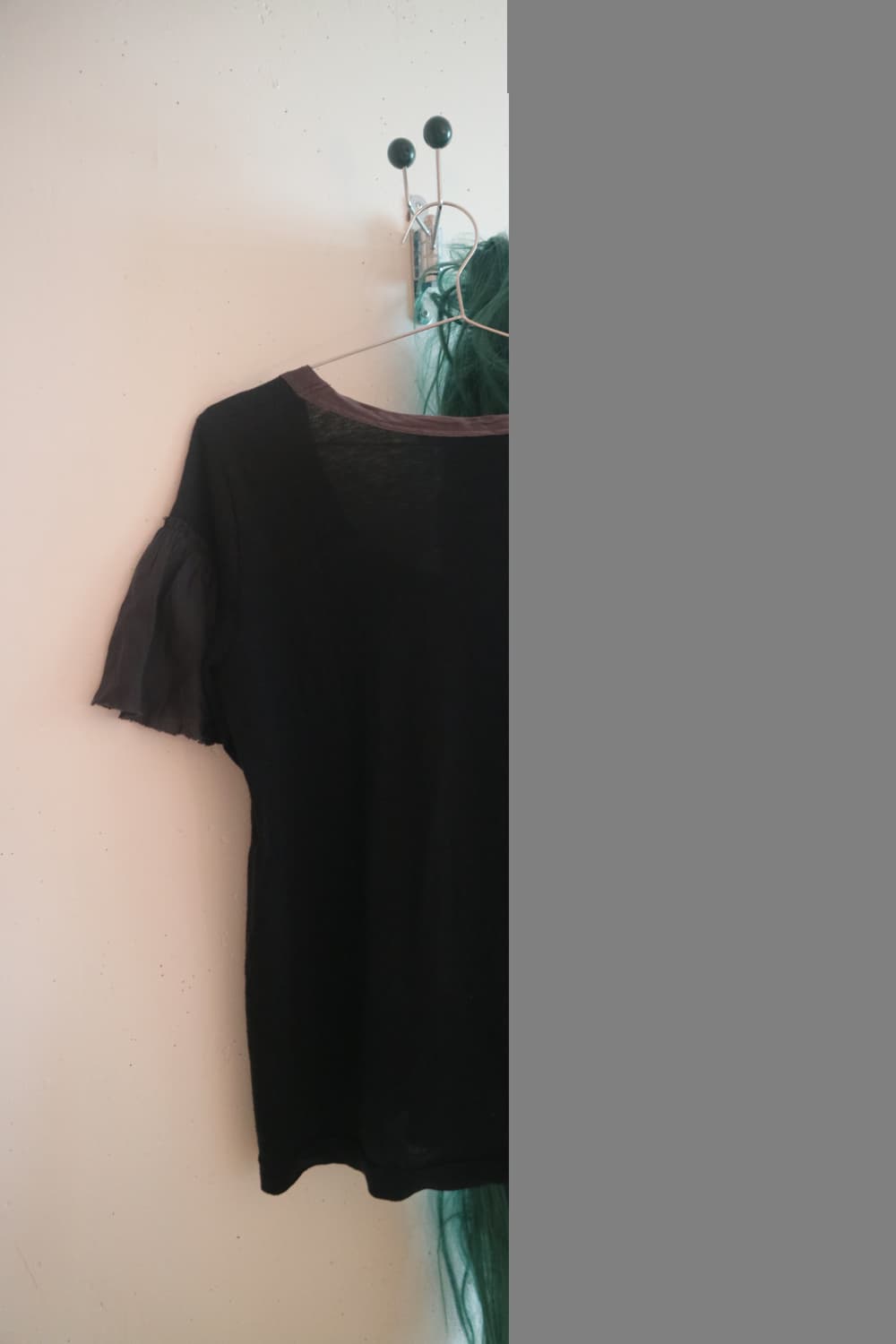 Sacai luck T-shirts 상품이미지8