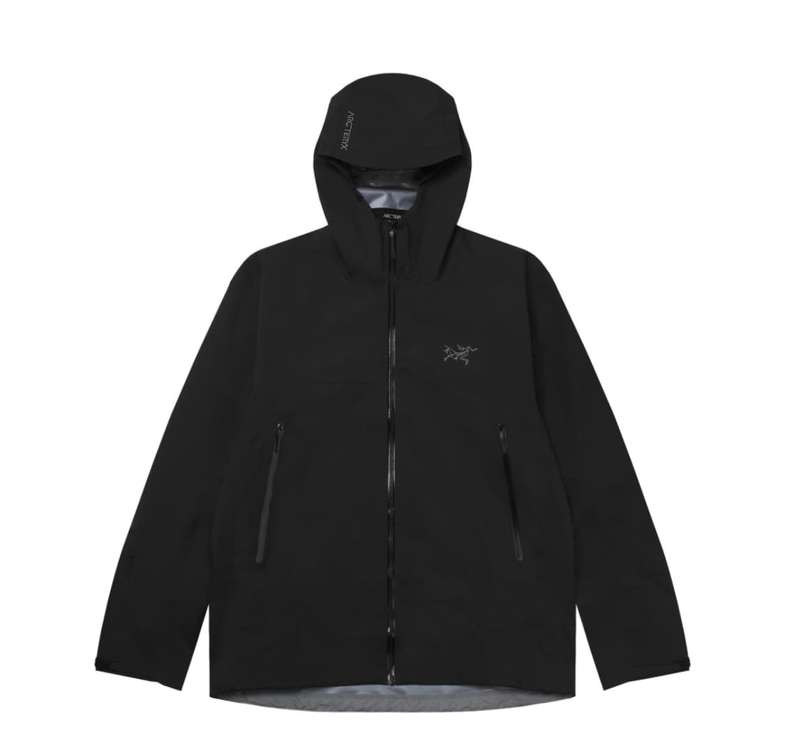 [M] 아크테릭스 베타 블랙 상품이미지1