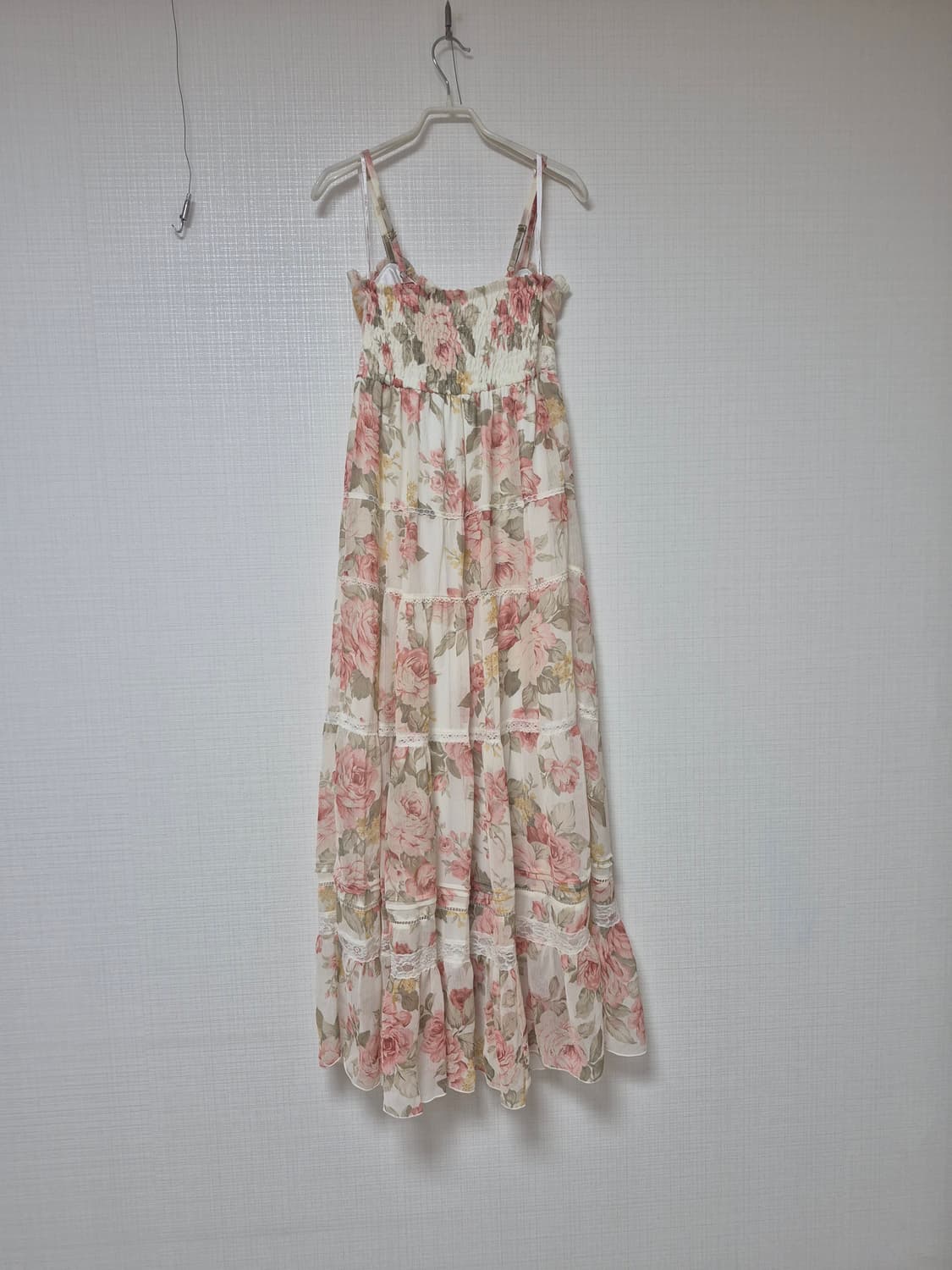 리즈리사 히메갸루 핀터 캐미원피스  상품이미지3