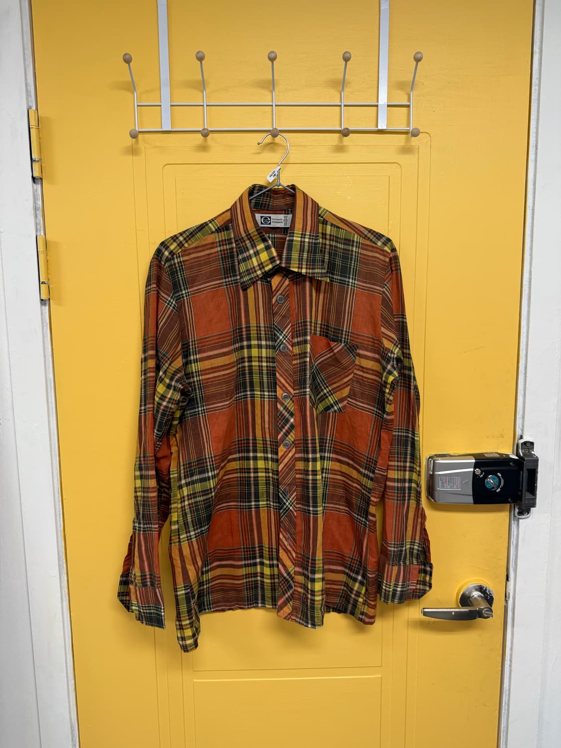 Usa champion western shirt  상품이미지2