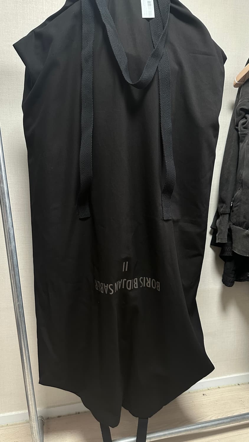 Boris bidjan saberi jacket M size 상품이미지1