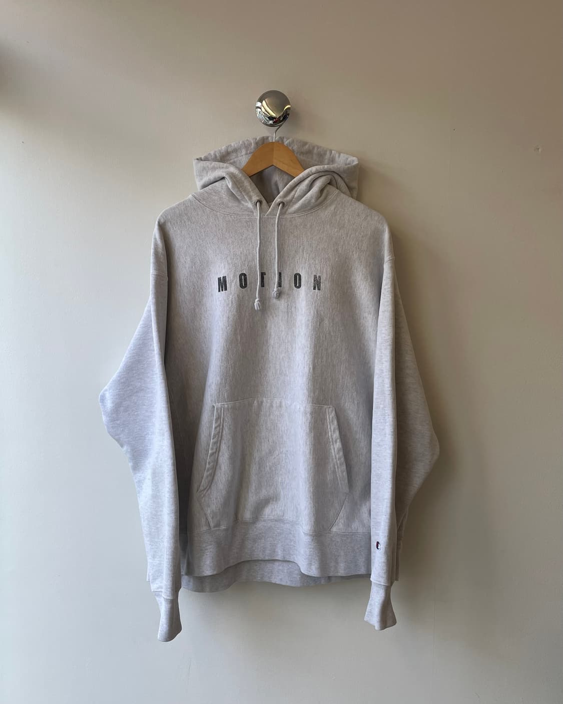 Champion Reverse weave 챔피온 리버스위브 후디 XL 상품이미지1
