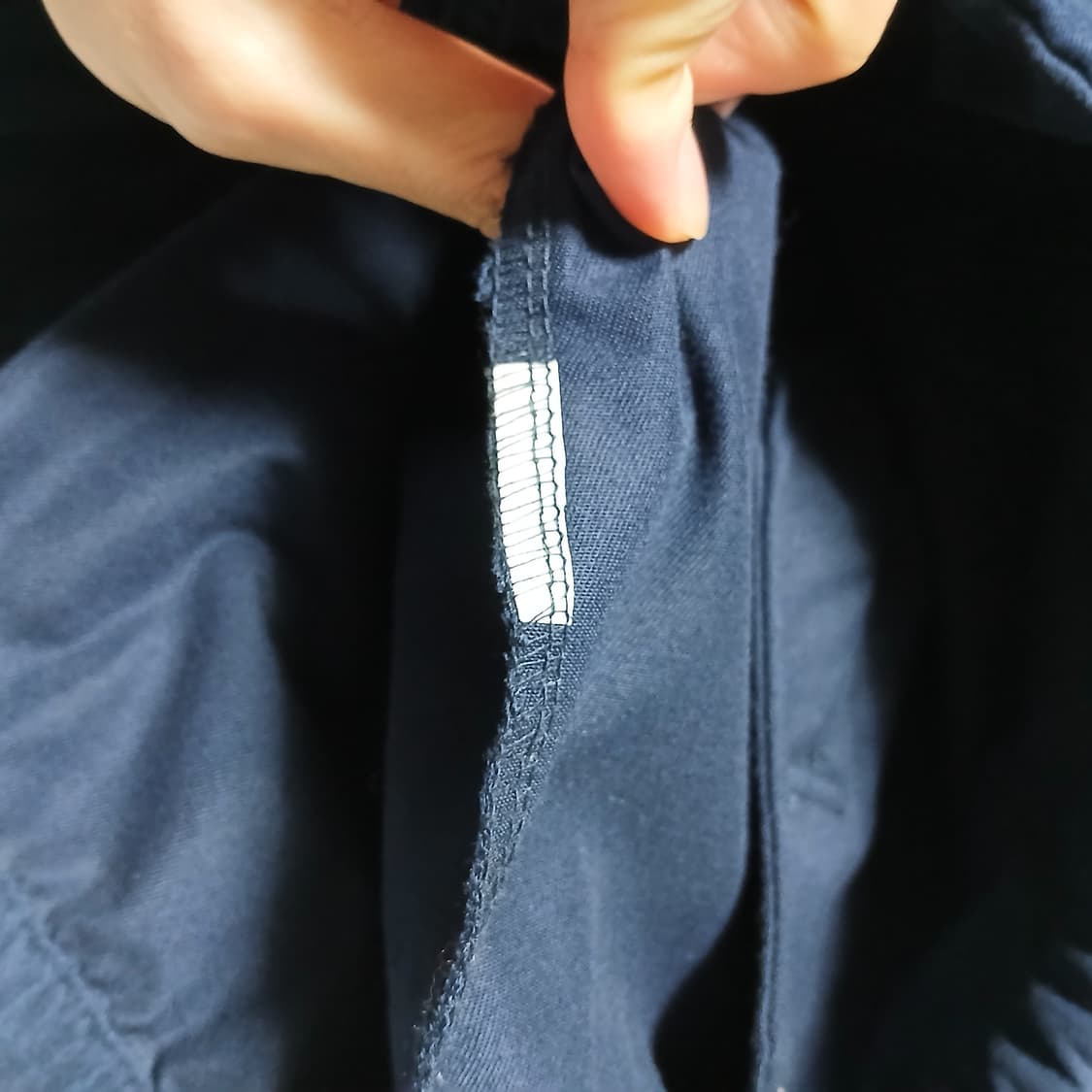 polo 폴로 구제 빅자켓 면자켓  빈티지 랄프로렌 상품이미지9